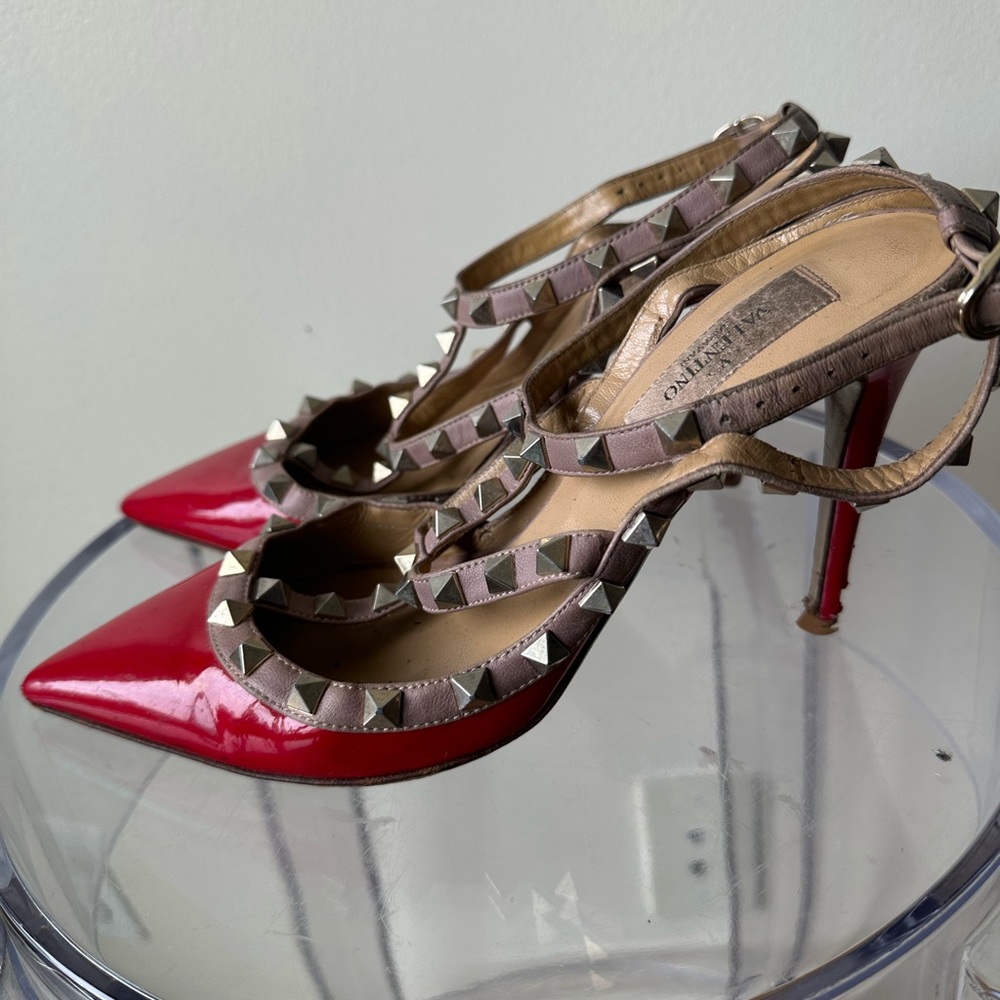VALENTINO - Picture 6 of 6